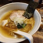 RAMEN CiQUE - 