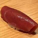 鮨 さかい - 赤身