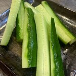 やきとり健之介 - 