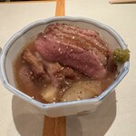 おかざき食堂 - 