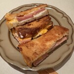 おかざき食堂 - 