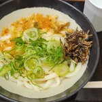 いぶきうどん - 