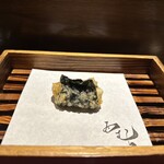 Tempura Shubou Nishimura - 