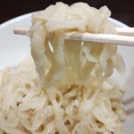 超多加水純手打ち麺 仁しむら - 