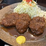 Yada katsu - 