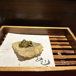 Tempura Shubou Nishimura - 