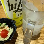 やきとり健之介 - 