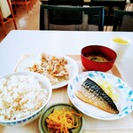 ぞんね - 料理写真: