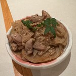 おかざき食堂 - 