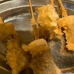 やきとり健之介 - 