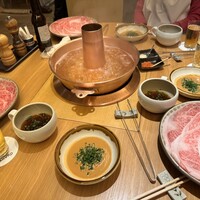 ざくろ 室町店 -  ざくろ 室町店 -