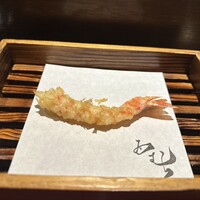 天ぷら酒房 西むら - 
