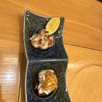 ざくろ 室町店 -  ざくろ 室町店 -