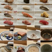 鮨 神楽 - 