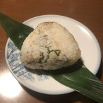 やぐやキチジョウジ - 