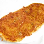 ラ・ファリーヌ - ピザトマト216円税込ｗ