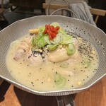 CLASSIC参鶏湯 - 