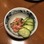 やぐやキチジョウジ - 