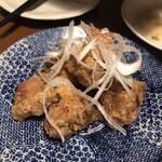 やぐやキチジョウジ - 