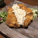 やぐやキチジョウジ - 