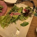 スモーク＆グリル ロータス - 