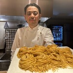 イタリア料理 今井 - 