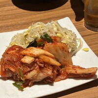 中目黒焼肉 登牛門 - 