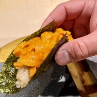 肉寿司 イタリアンバル 閂 心斎橋店 - 