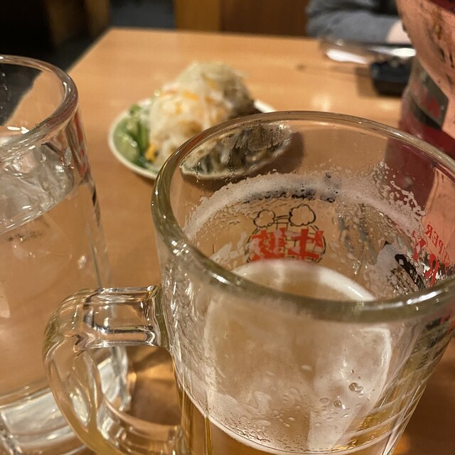 Genki Shichirin Yakiniku Gyushige Machiya Ten