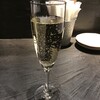 仙台焼き鳥とワインの店 大魔王Magic - ドリンク写真:スパークリングワイン