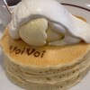 パンケーキママカフェ VoiVoi