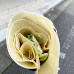 ワイルド クレープス - 