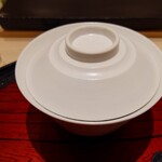 鮨 詠心 - ご飯物