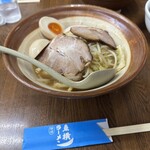 ラーメン東横 - 