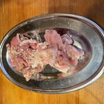 ホルモン焼肉 松乃王 - 