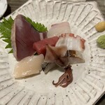 飲み喰い処 小やじ - 