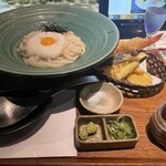 つるとんたん UDON NOODLE Brasserie - 