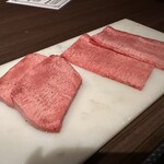 和牛焼肉 やくにく - 