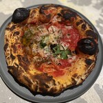 400℃ PIZZA - 