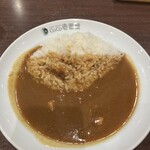 CoCo壱番屋 - 