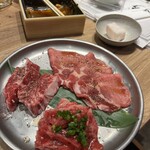 Yakiniku Hiroshouten - 