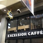 EXCELSIOR CAFFE - 