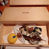 シーズン - 