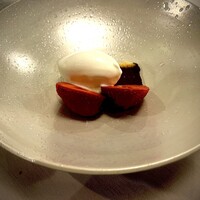 神戸牛炉釜炭焼ステーキ銀座一宮 - 