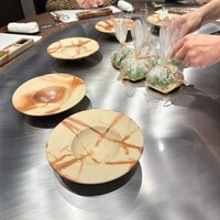ビフテキのカワムラPremium 北新地店 - 