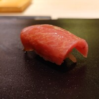 鮨 詠心 - 中トロ