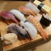 Sushi Izakaya Yataizushi - 