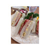 cafe cherry blossom - 