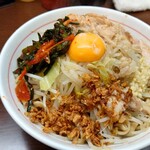 ラーメン二郎 - 