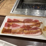 Yakiniku Raiku - 